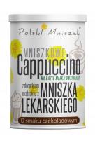 Zdjęcie produktu Polski Mniszek Cappuccino mniszkowe czekoladowe 150g