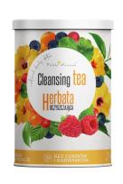 Zdjęcie produktu Polski Mniszek Herbata oczyszczająca z hibiskusem 130g