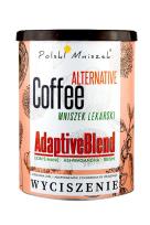 Zdjęcie produktu Polski Mniszek Kawa z mniszka lekarskiego z mixem adaptogenów Wyciszenie 150g