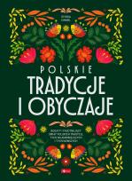 Okładka książki Polskie tradycje i obyczaje