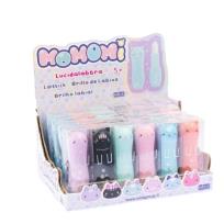 Opakowanie Pomadka zapachowa Momomi mix