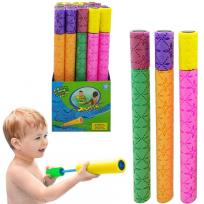 Opakowanie Pompa wodna piankowa żłobiona MIX