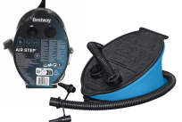 Opakowanie Pompka nożna 23cmx15cm