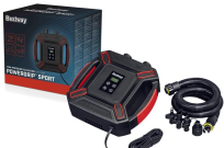 Opakowanie Pompka wysokociśnieniowa elektryczna