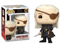 Opakowanie POP Game of Thrones: House of the Dragon - Aemond Targaryen