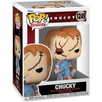 Opakowanie POP Movies: Bride of Chucky - Chucky (1249)
