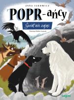 Okładka książki POPR-ańcy. Tom 11