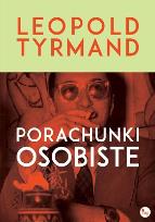 Okładka książki Porachunki osobiste