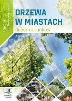 Okładka książki Poradnik architekta krajobrazu - Drzewa w miastach