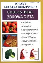 Opakowanie Porady Lekarza Rodzinnego Cholesterol Zdrowa Dieta