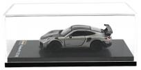 Opakowanie Porsche 911 GT2 RS 1:64 grey