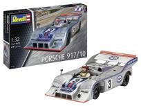 Opakowanie Porsche 917