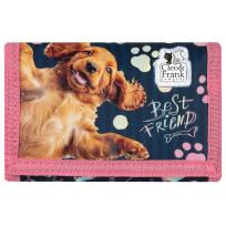 Opakowanie Portfel Cleo i Frank 44 DERFORM