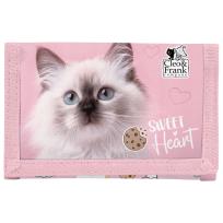 Opakowanie Portfel Cleo i Frank 45 DERFORM