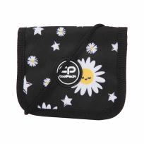 Opakowanie Portfel Coolpack Nill Daisy Black