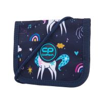 Opakowanie Portfel Coolpack Nill Mrs Unicorn