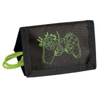 Opakowanie Portfel Game PP25GC-002