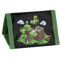 Opakowanie Portfel Game PP25PX-002