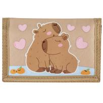 Opakowanie Portfel Kapibara DERFORM