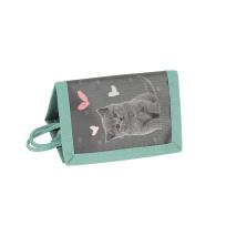 Opakowanie Portfel Lovely Cat PP26CS-002