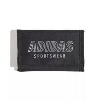 Opakowanie Portfel sportowy Adidas - Czarny