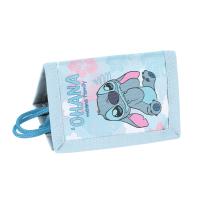 Opakowanie Portfel Stitch & Angel Ohana DS26WW-002