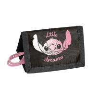 Opakowanie Portfel Stitch Little Dreamer DS26YY-002