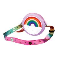 Opakowanie Portfelik silikonowy Rainbow 89715 Centrum