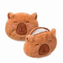 Opakowanie Portmonetka pluszowa Kapibara