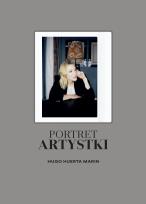 Okładka książki Portret Artystki