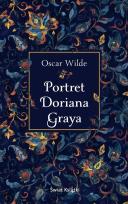 Okładka książki Portret Doriana Graya