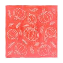 Opakowanie Poszewka na poduszkę z nadrukiem dwustronnym Dynia