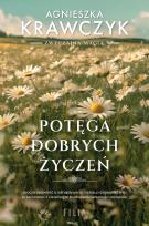 Okładka książki Potęga dobrych życzeń