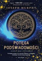 Okładka książki Potęga podświadomości wyd. 2025