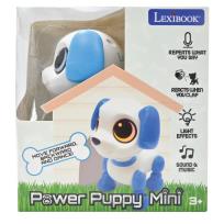 Opakowanie Power Puppy mini Robot Pies Lexibook ROB02DOG