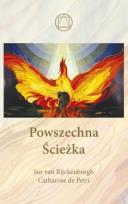 Okładka książki Powszechna Ścieżka
