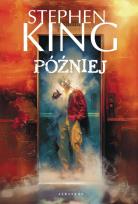 Okładka książki Później