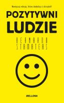 Okładka książki Pozytywni ludzie (wydanie pocketowe)