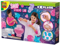 Opakowanie Pracownia Mydlana