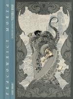 Okładka książki Pracownicy morza