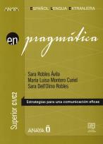Okładka książki Pragmatica superior C1-C2