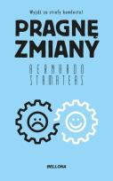 Okładka książki Pragnę zmiany (wydanie pocketowe)