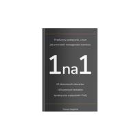 Okładka książki Praktyczny podręcznik o tym jak prowadzić mana