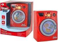 Opakowanie Pralka ze światłem i dźwiękiem