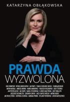 Okładka książki Prawda wyzwolona