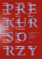 Okładka książki Prekursorzy. Dwadzieścia wizji lepszego świata