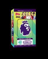 Opakowanie Premier League 2026 mega puszka 1szt.mix