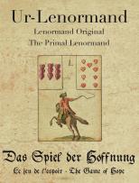 Opakowanie Primal Lenormand (GB/FR/DE)