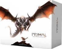 Opakowanie Primal: Przebudzenie