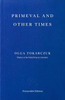 Okładka książki Primeval and Other Times